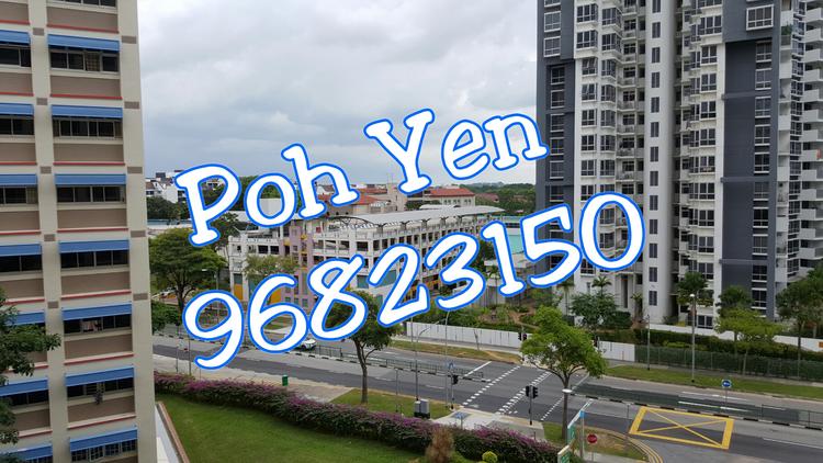 Pasir Ris Drive 1 thumbnail photo